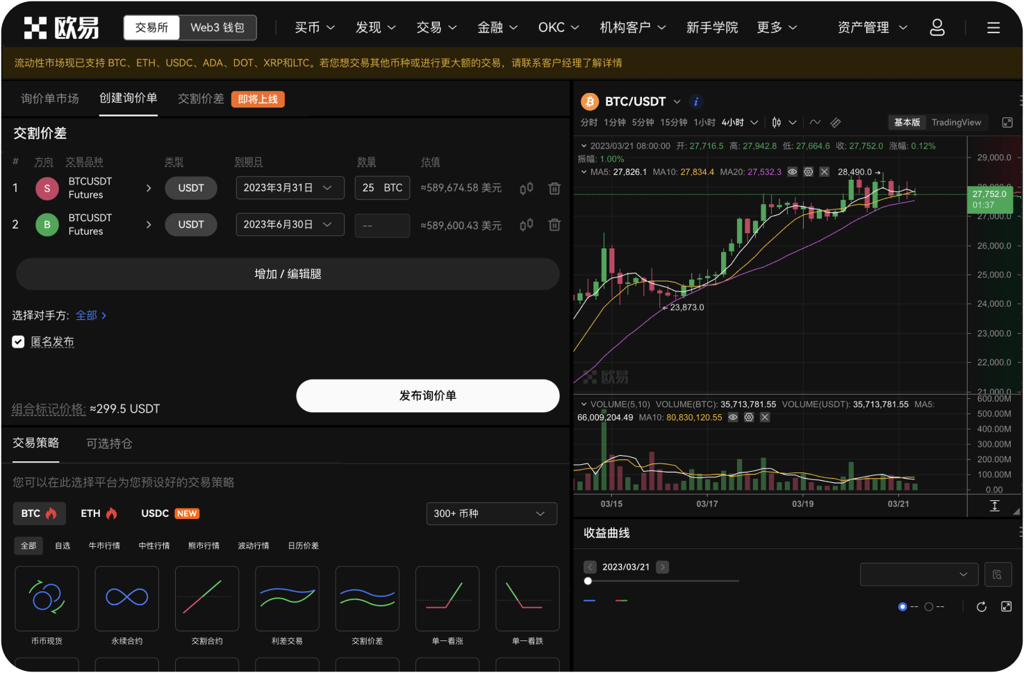 Bybit的ETH永续合约采用什么标记价格